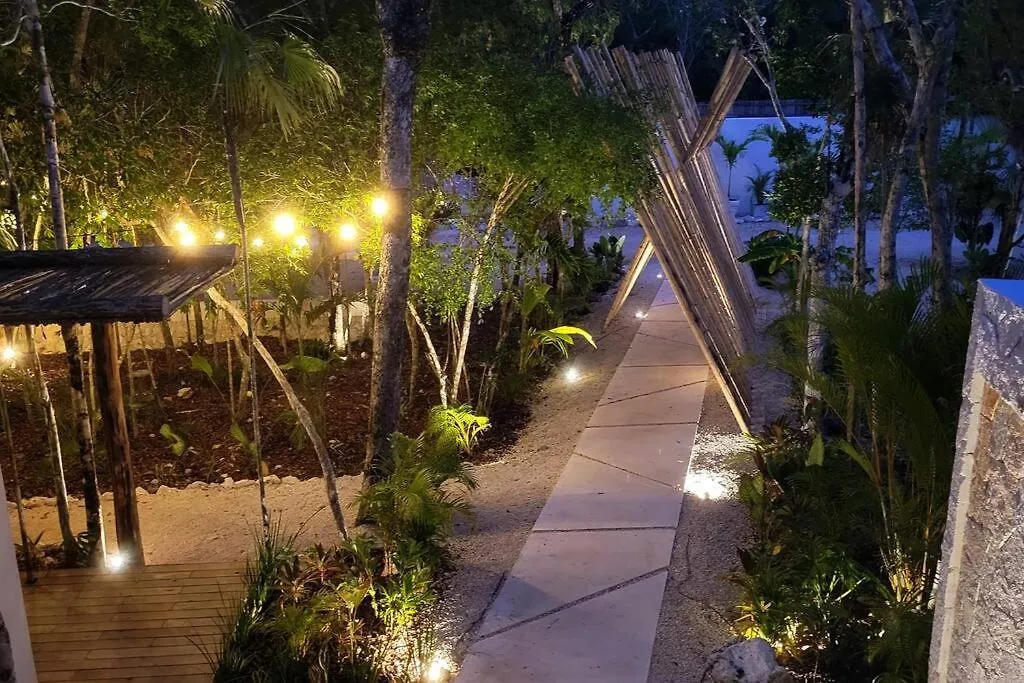 Villa Tovar Tulum