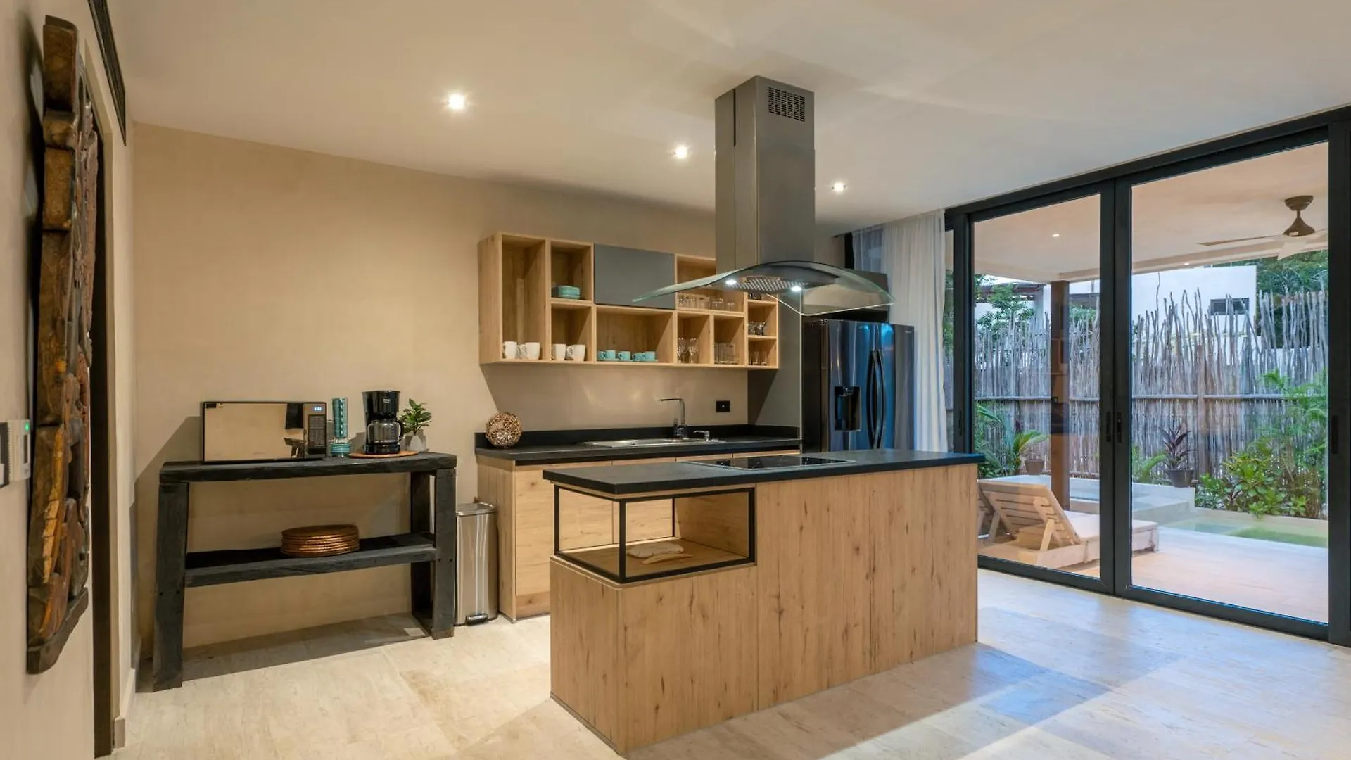 Villa Tovar Tulum México
