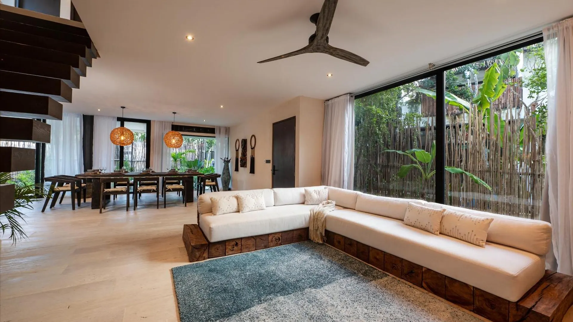 Villa Tovar Tulum