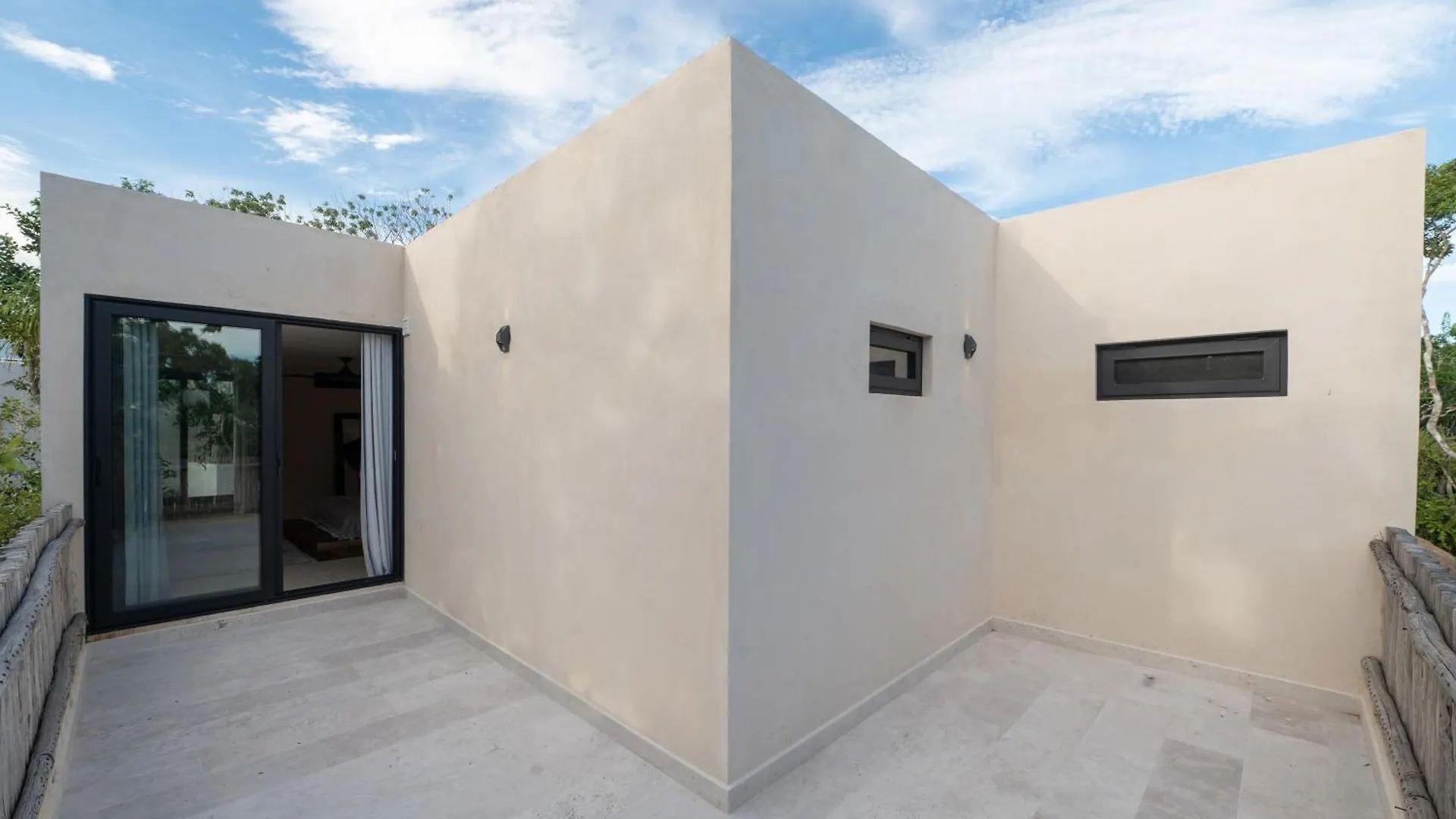 Villa Tovar Tulum