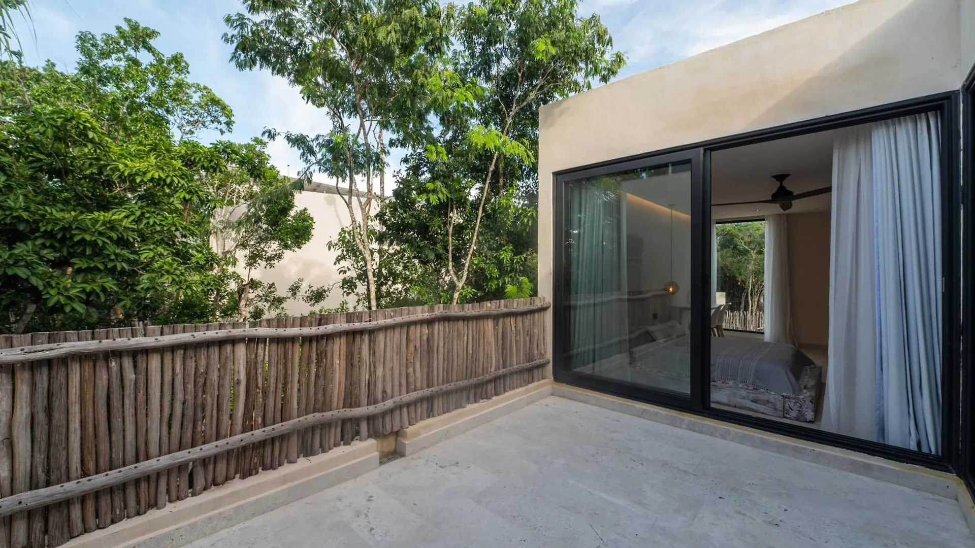 Villa Tovar Tulum