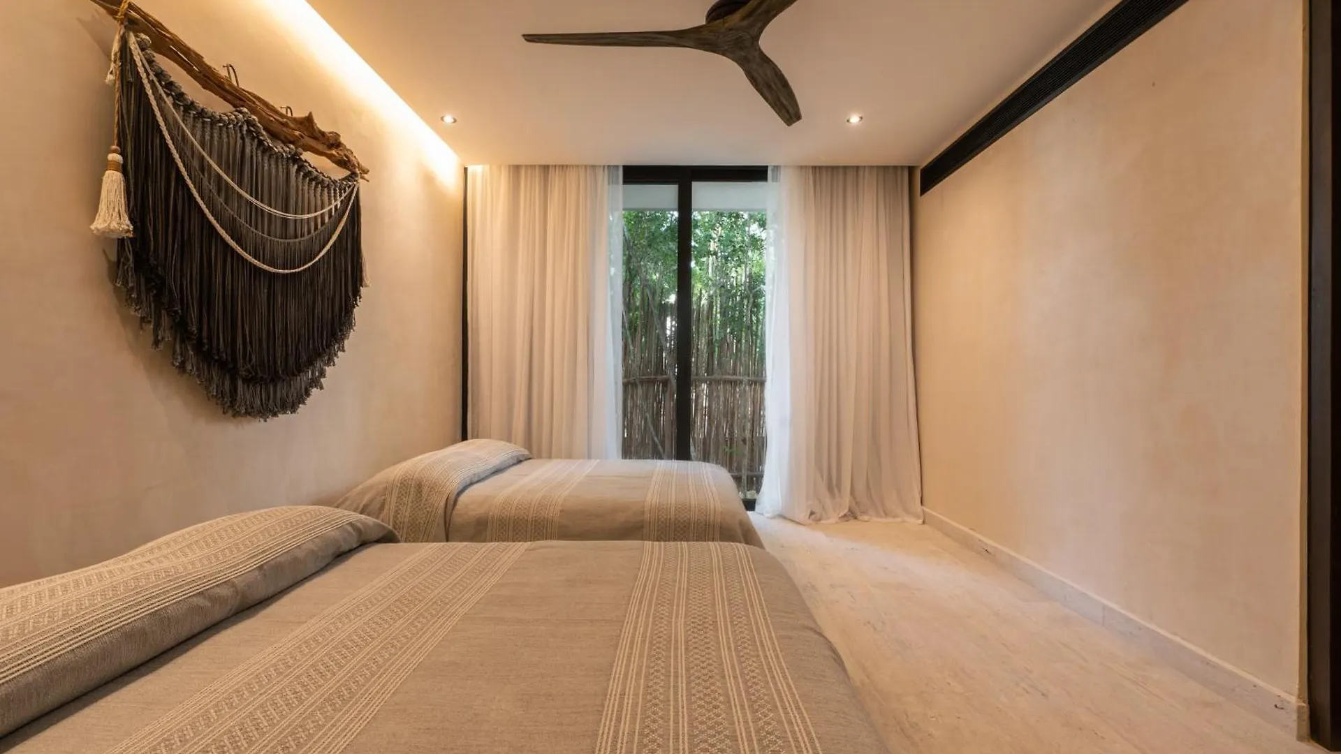 Villa Tovar Tulum