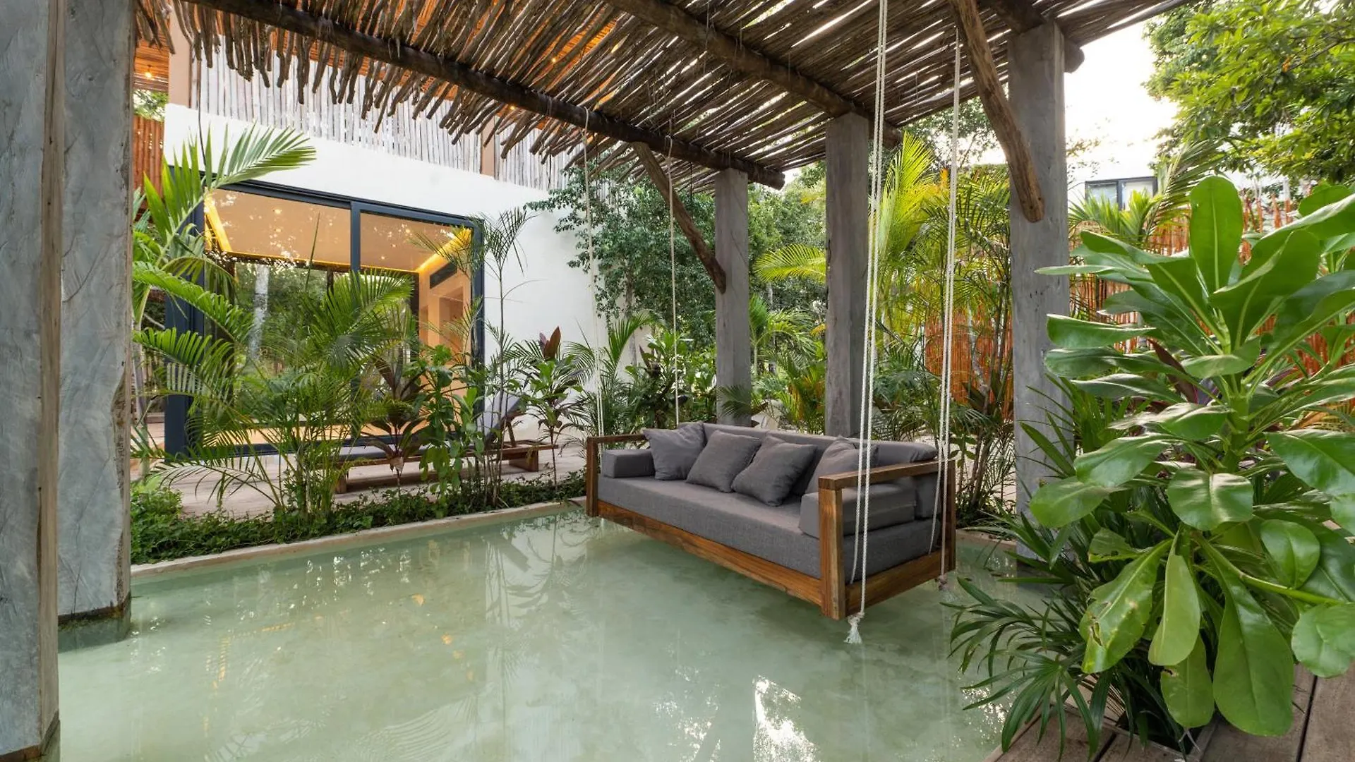 Villa Tovar Tulum