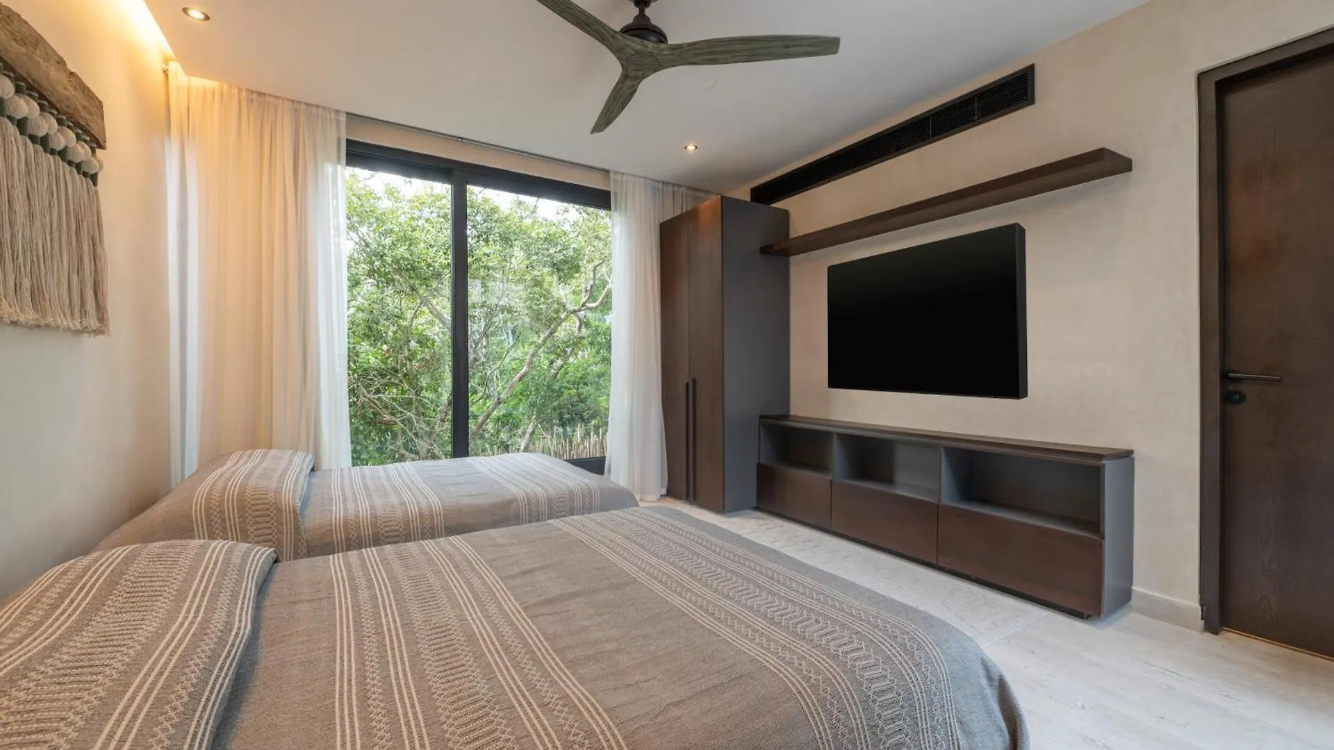 Villa Tovar Tulum 0*,  México