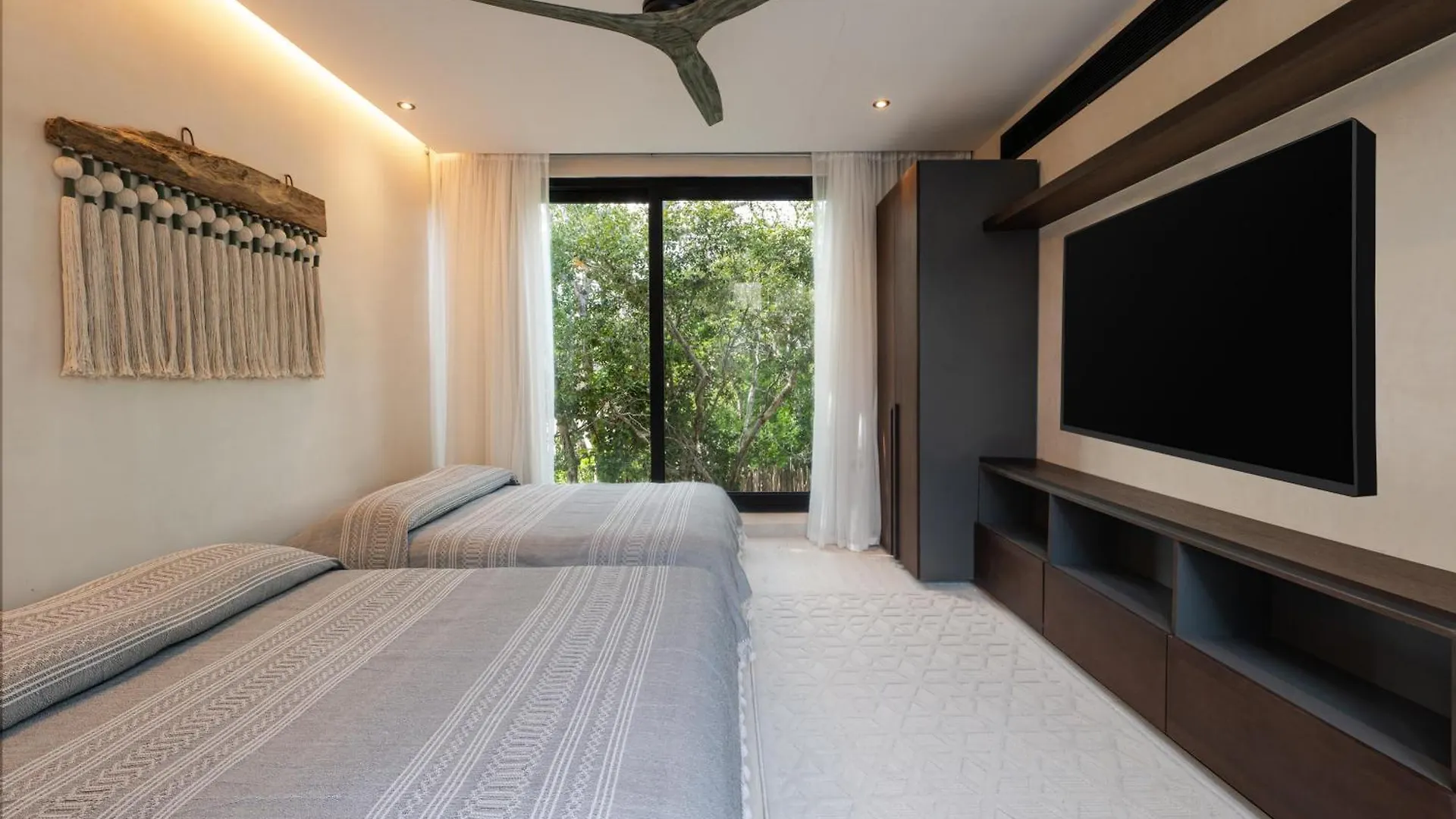 Villa Tovar Tulum México