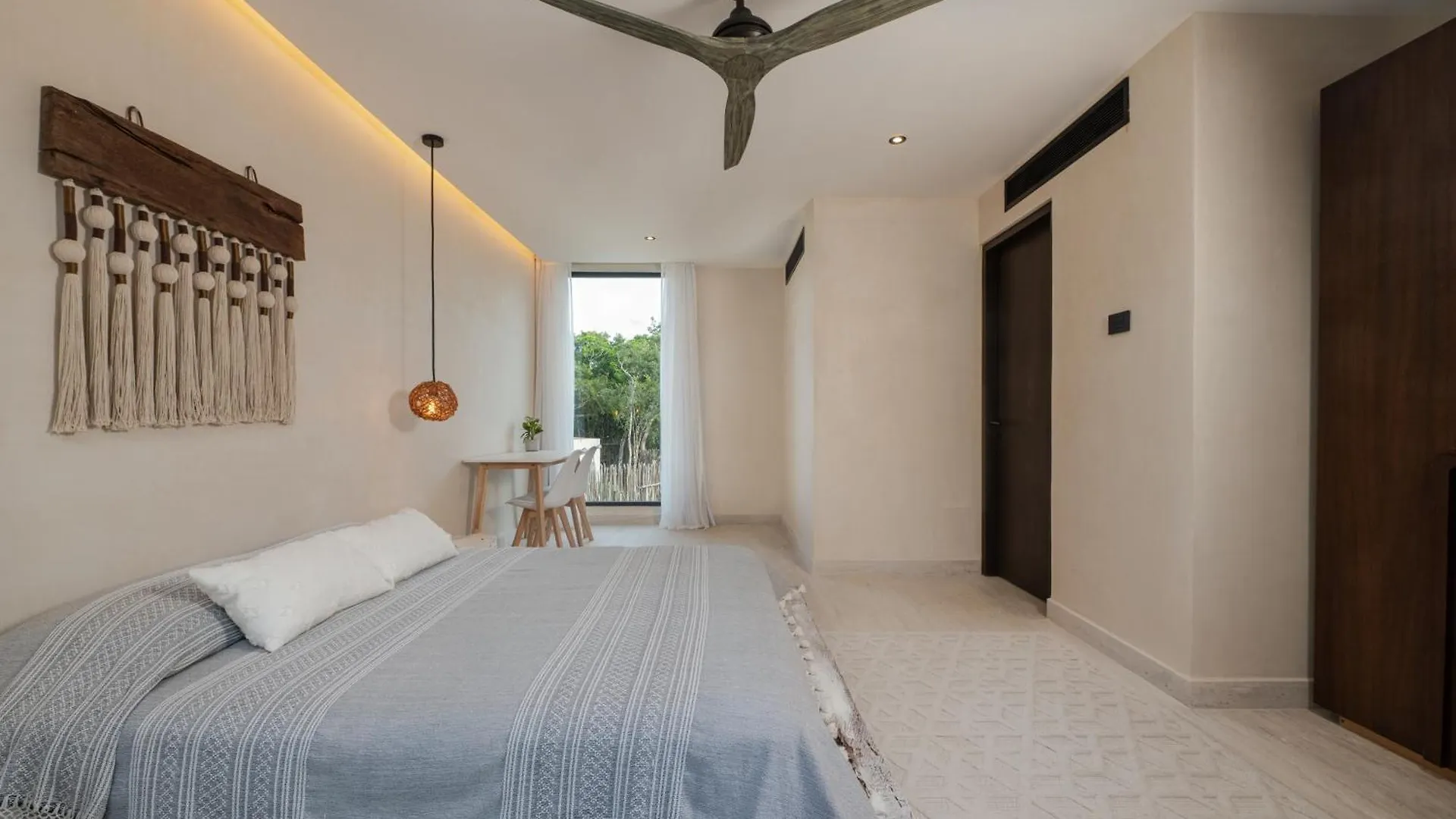 Villa Tovar Tulum