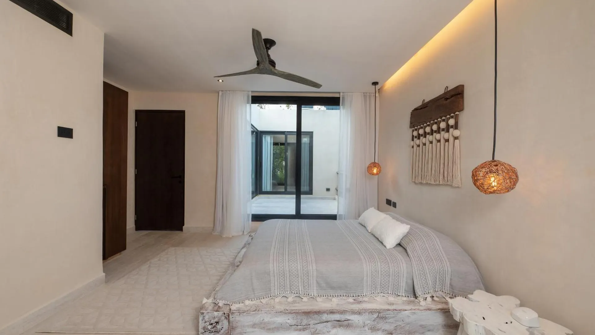 Villa Tovar Tulum 0*,  México