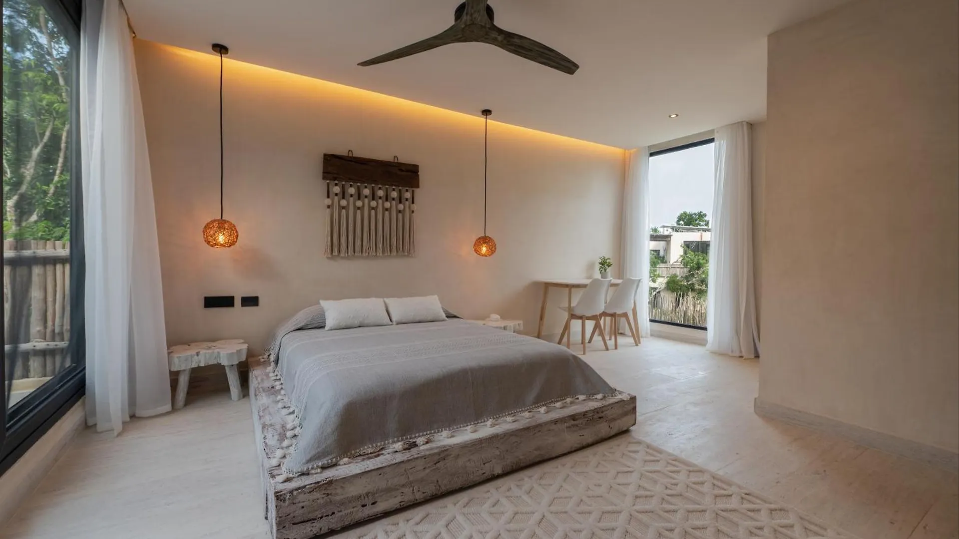 Villa Tovar Tulum México