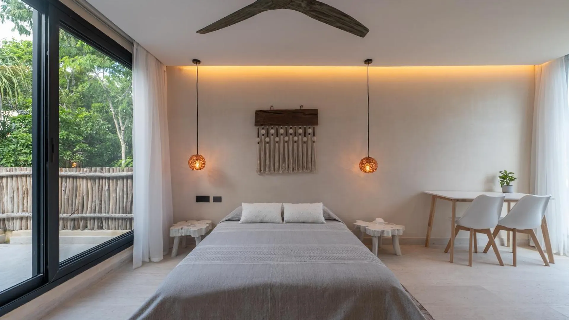Villa Tovar Tulum