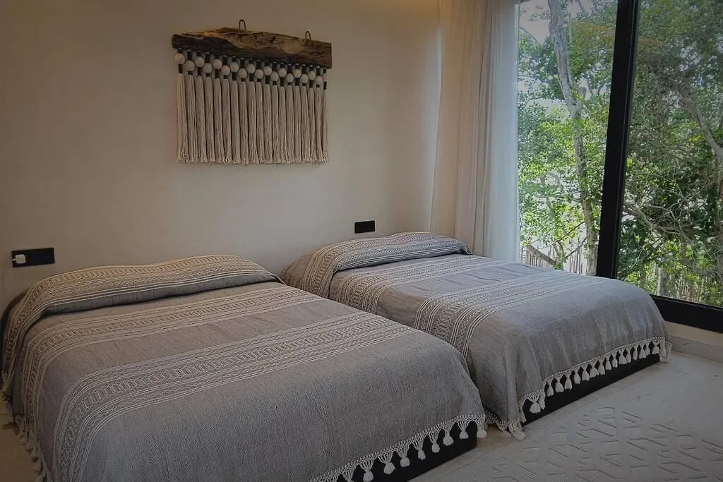 Villa Tovar Tulum