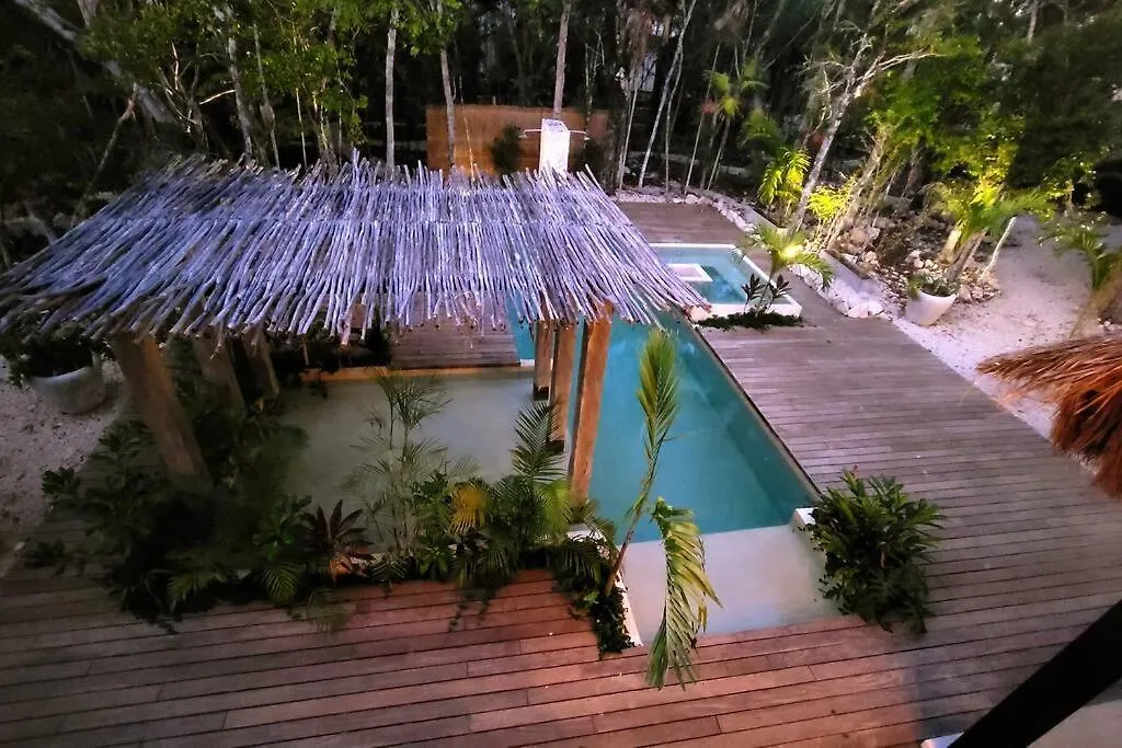 Villa Tovar Tulum