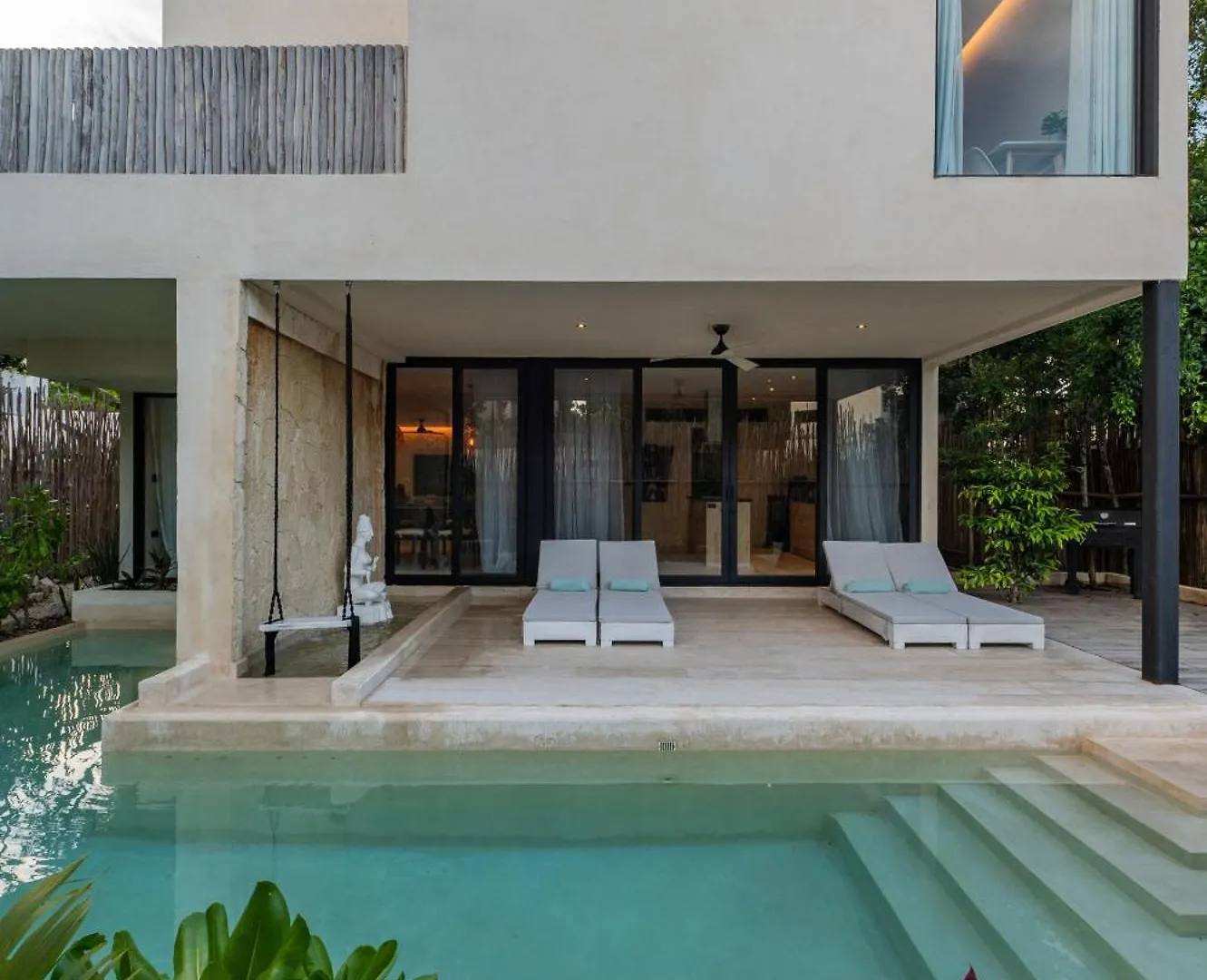 Villa Tovar Tulum