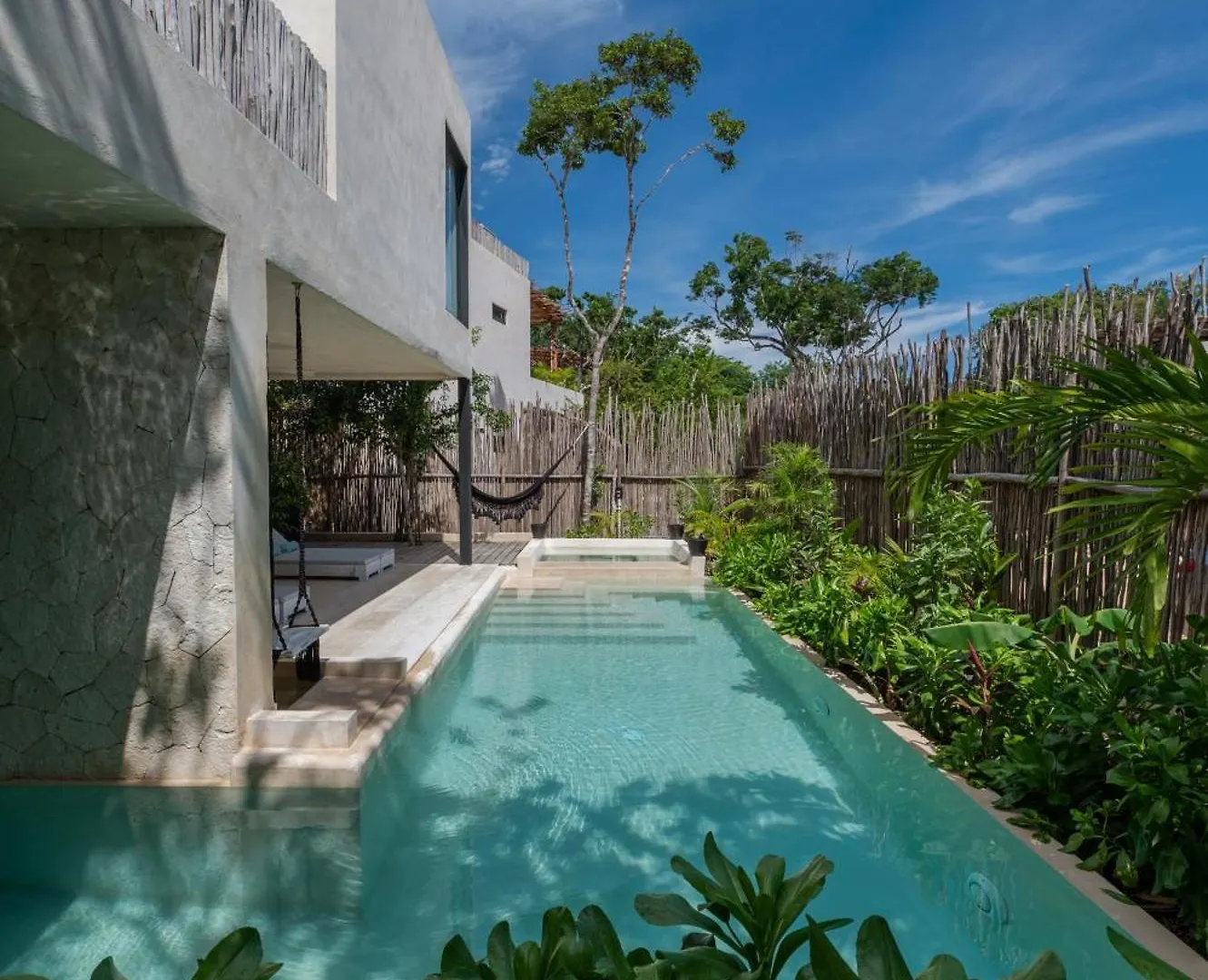 Villa Tovar Tulum