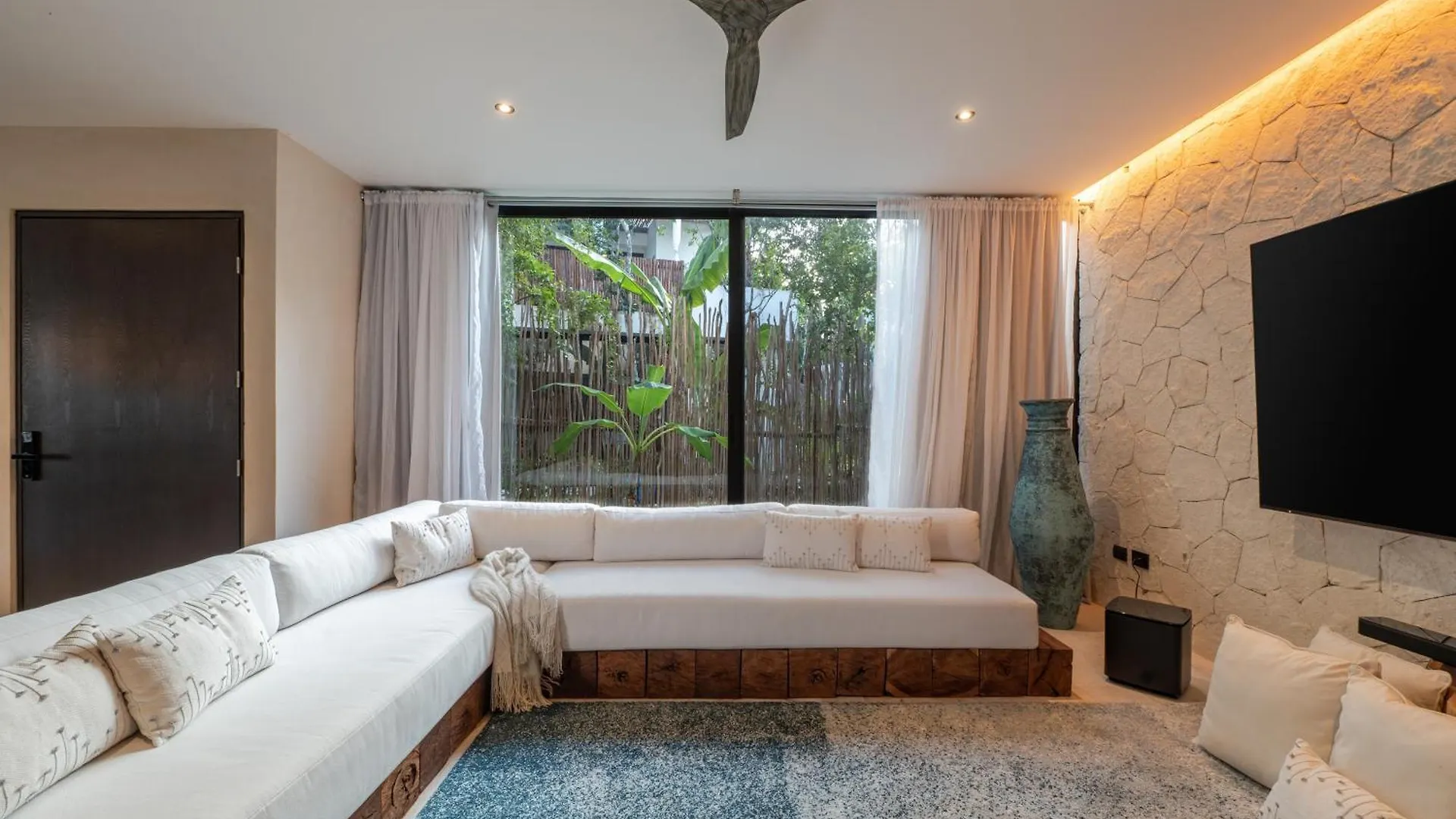 Villa Tovar Tulum