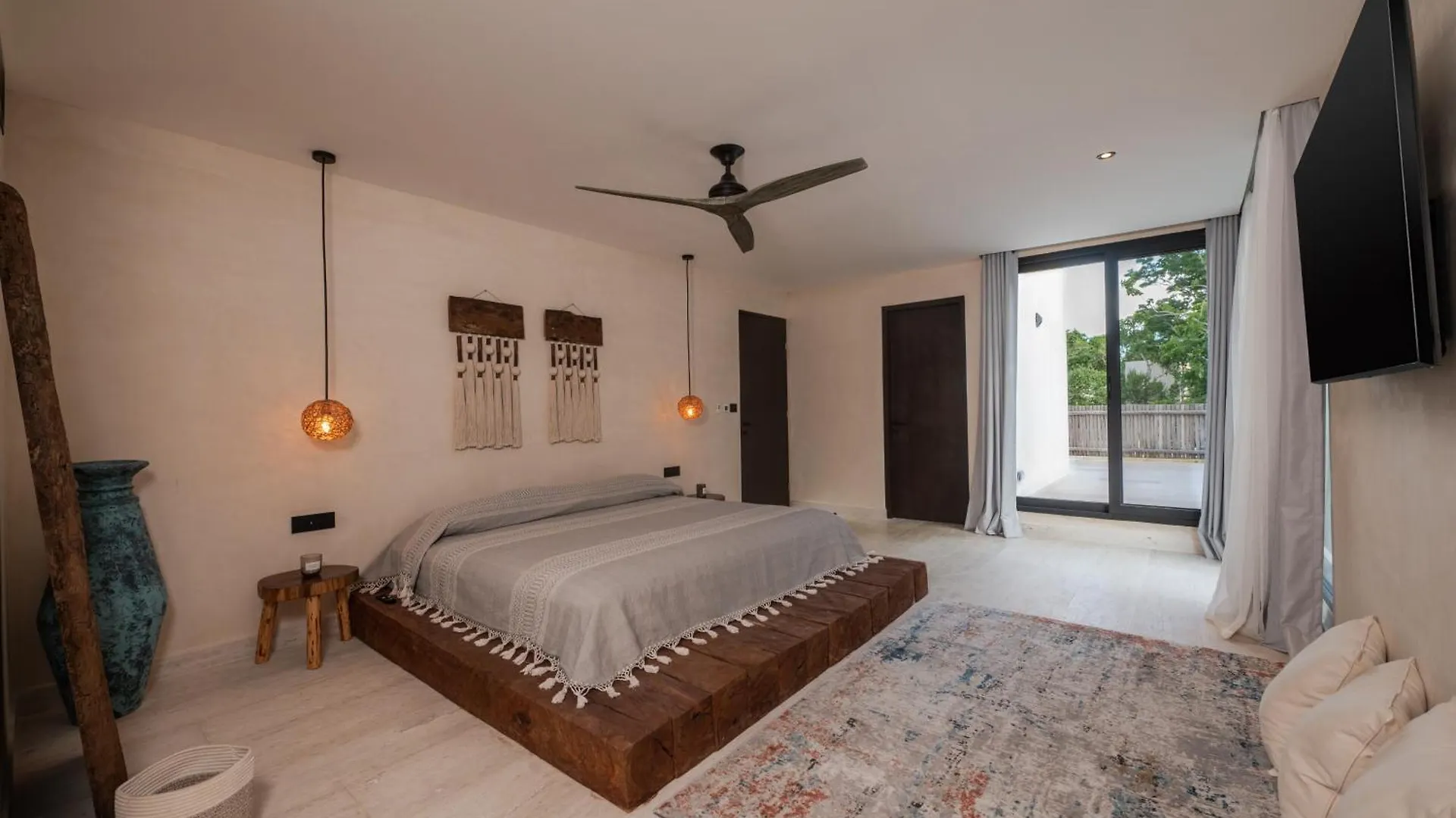 Villa Tovar Tulum
