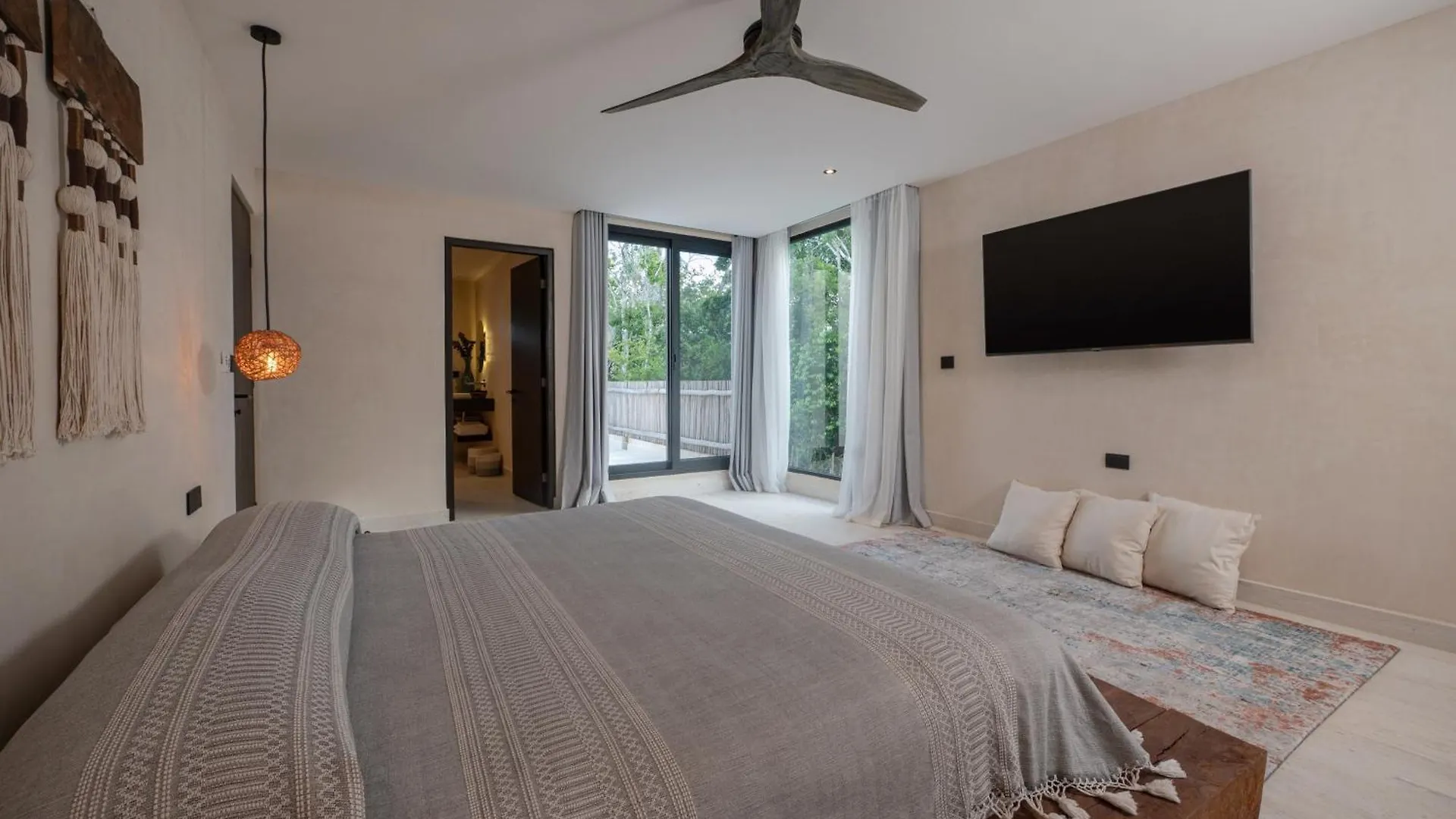 Villa Tovar Tulum 0*,